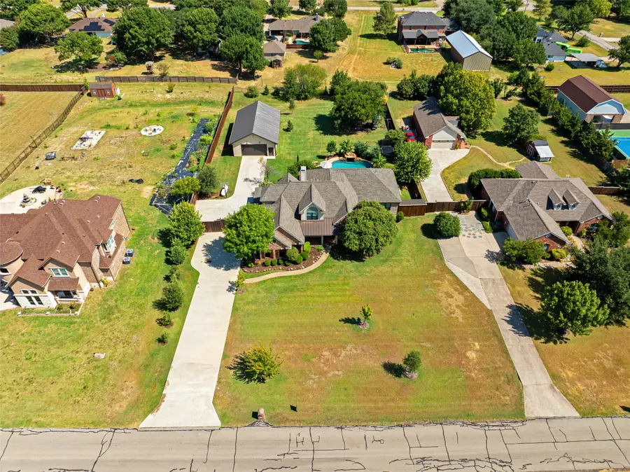 14085 Red Oak Circle S, Frisco, TX 75071 - #3