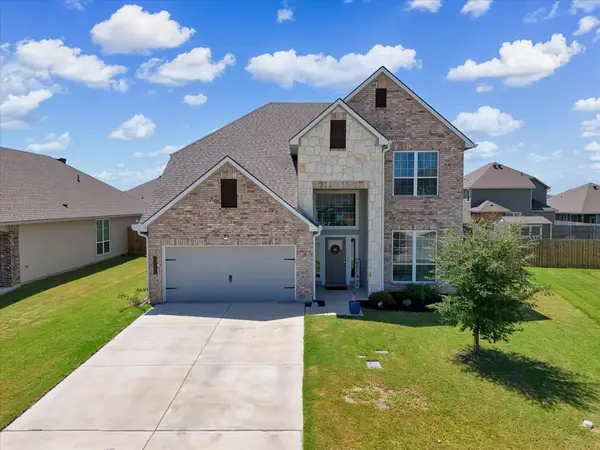 11324 Pallasite Circle, Lorena, TX 76655