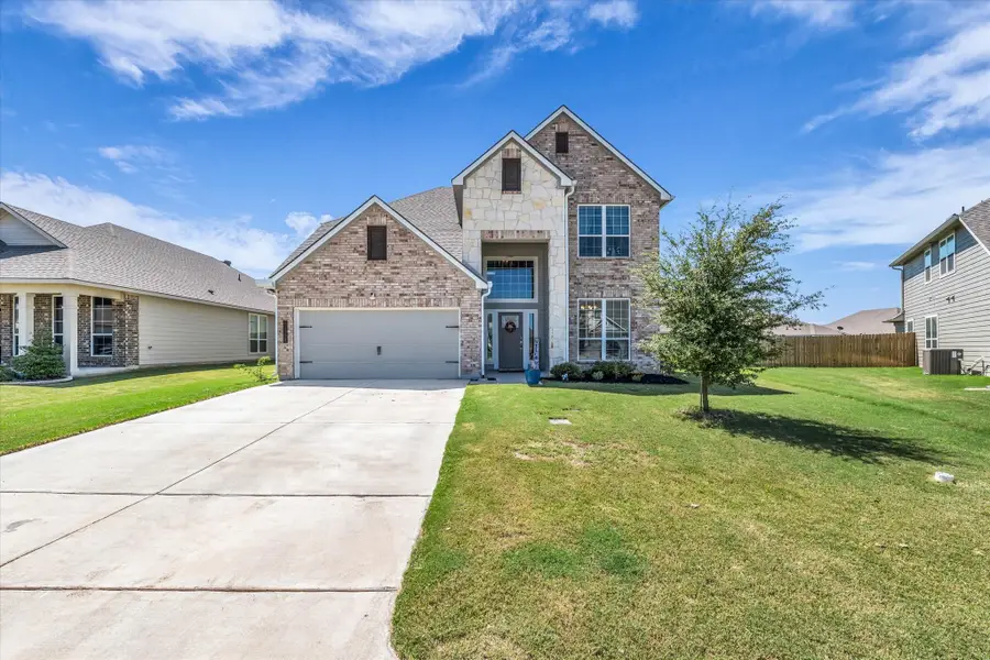 11324 Pallasite Circle, Lorena, TX 76655 - #2