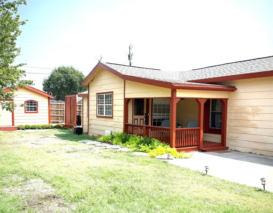 111 Ivy Lane, Roanoke, TX 76262 - #3