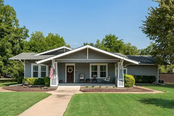 515 S Bois D Arc Street, Forney, TX 75126