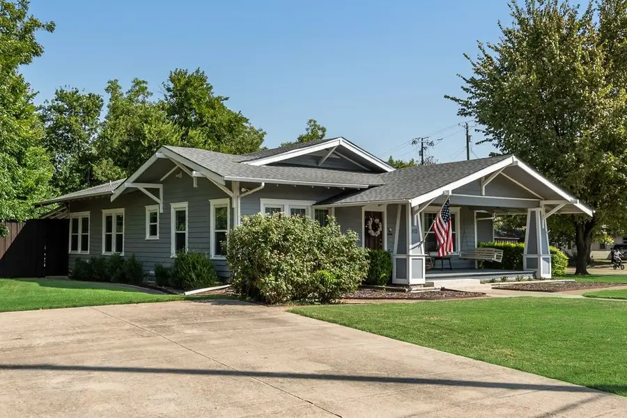 515 S Bois D Arc Street, Forney, TX 75126 - #3