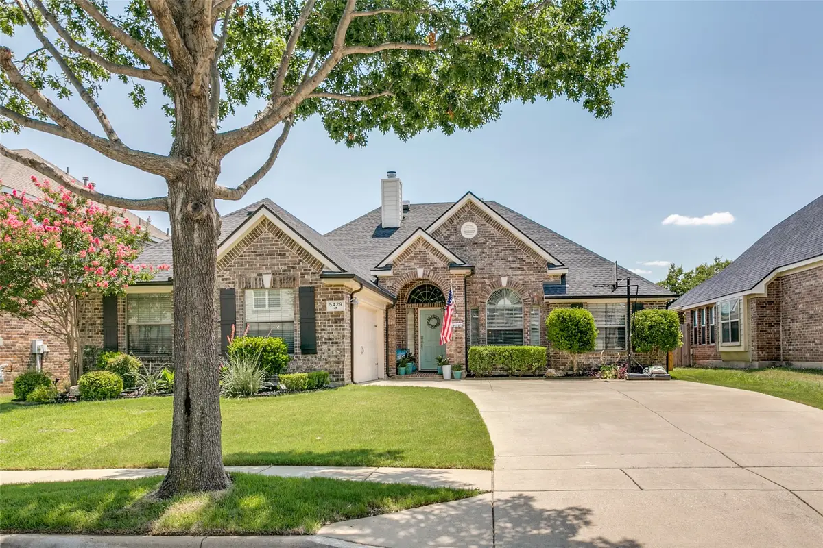 5429 Threshing Drive, Fort Worth, TX 76179 - #1