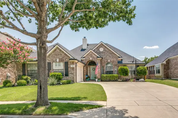 5429 Threshing Drive, Fort Worth, TX 76179