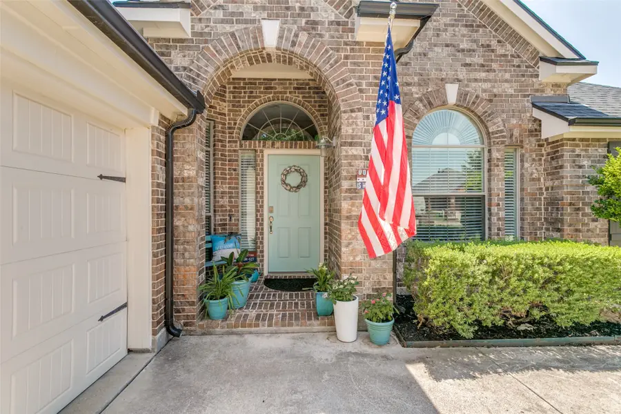5429 Threshing Drive, Fort Worth, TX 76179 - #2