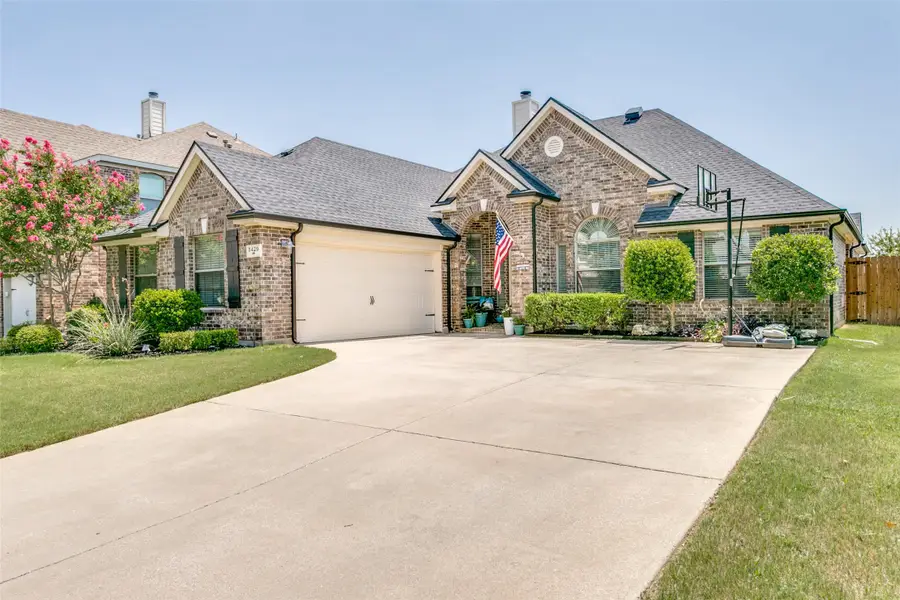 5429 Threshing Drive, Fort Worth, TX 76179 - #3
