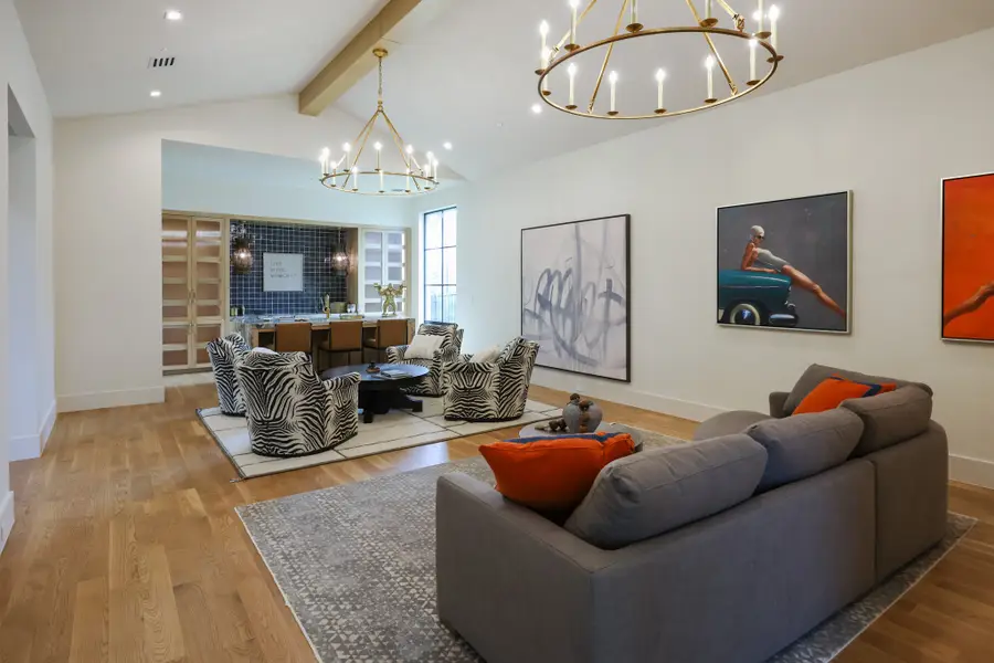 2600 Magnolia Circle, Westlake, TX 76262 - #2