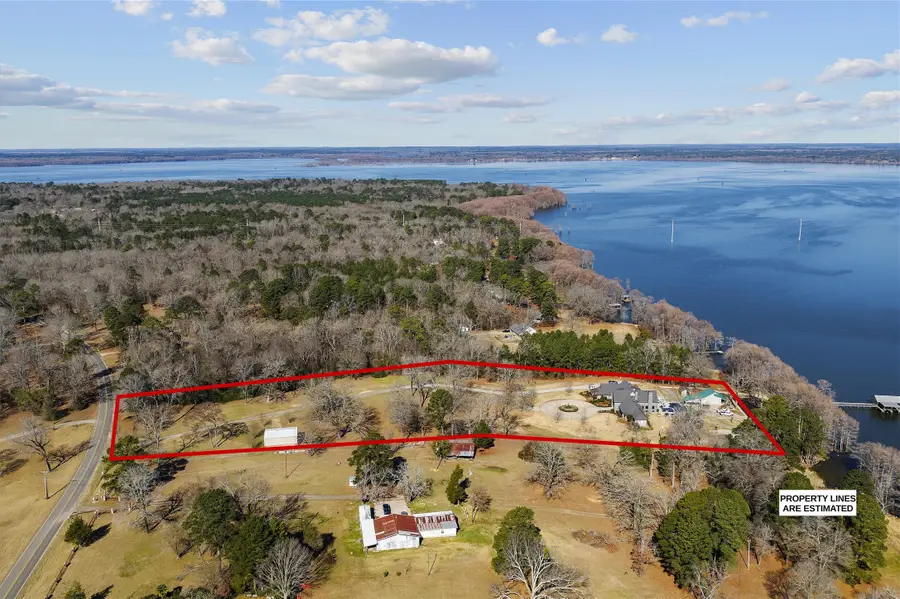 8081 Lords Way, Mooringsport, LA 71060 - #3