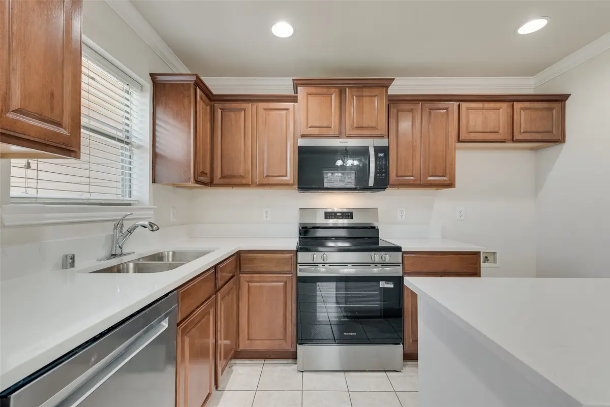 215 Timber Drive, Princeton, TX 75407 - #1