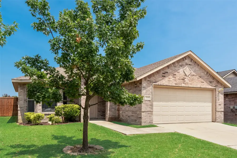 215 Timber Drive, Princeton, TX 75407 - #2