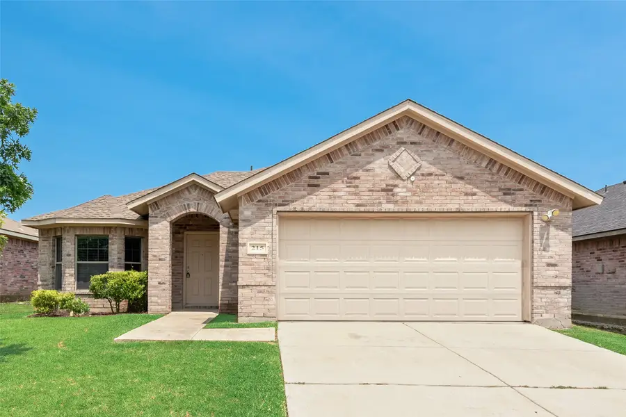 215 Timber Drive, Princeton, TX 75407 - #3