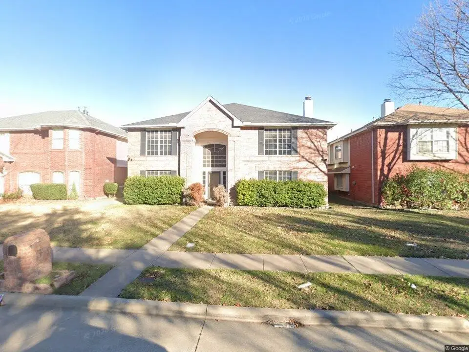 1939 Crepe Myrtle Drive, Lancaster, TX 75146 - #1