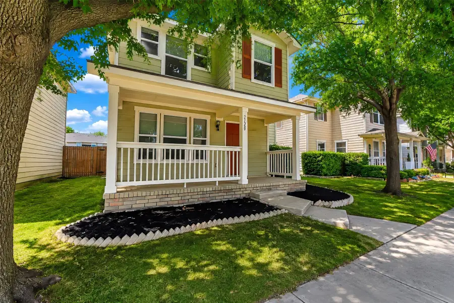 7120 Planters Row Drive, McKinney, TX 75070 - #3