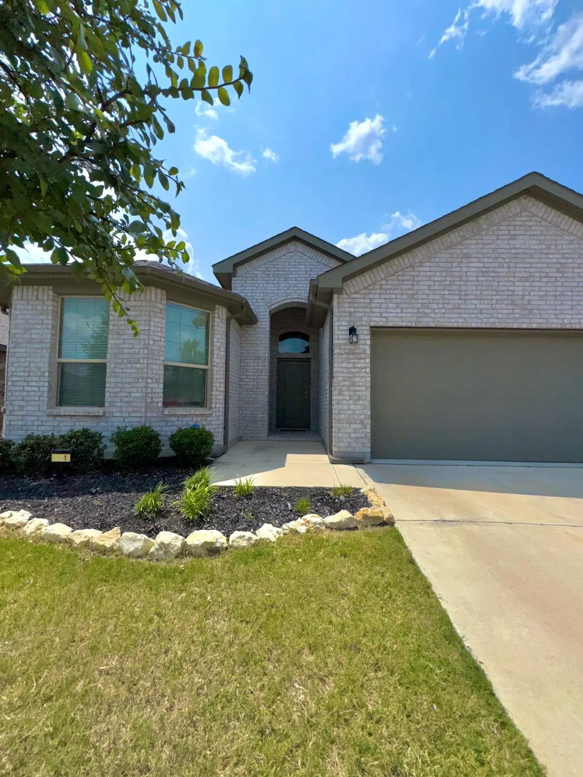 521 Roundstone Road, Fort Worth, TX 76052 - #1