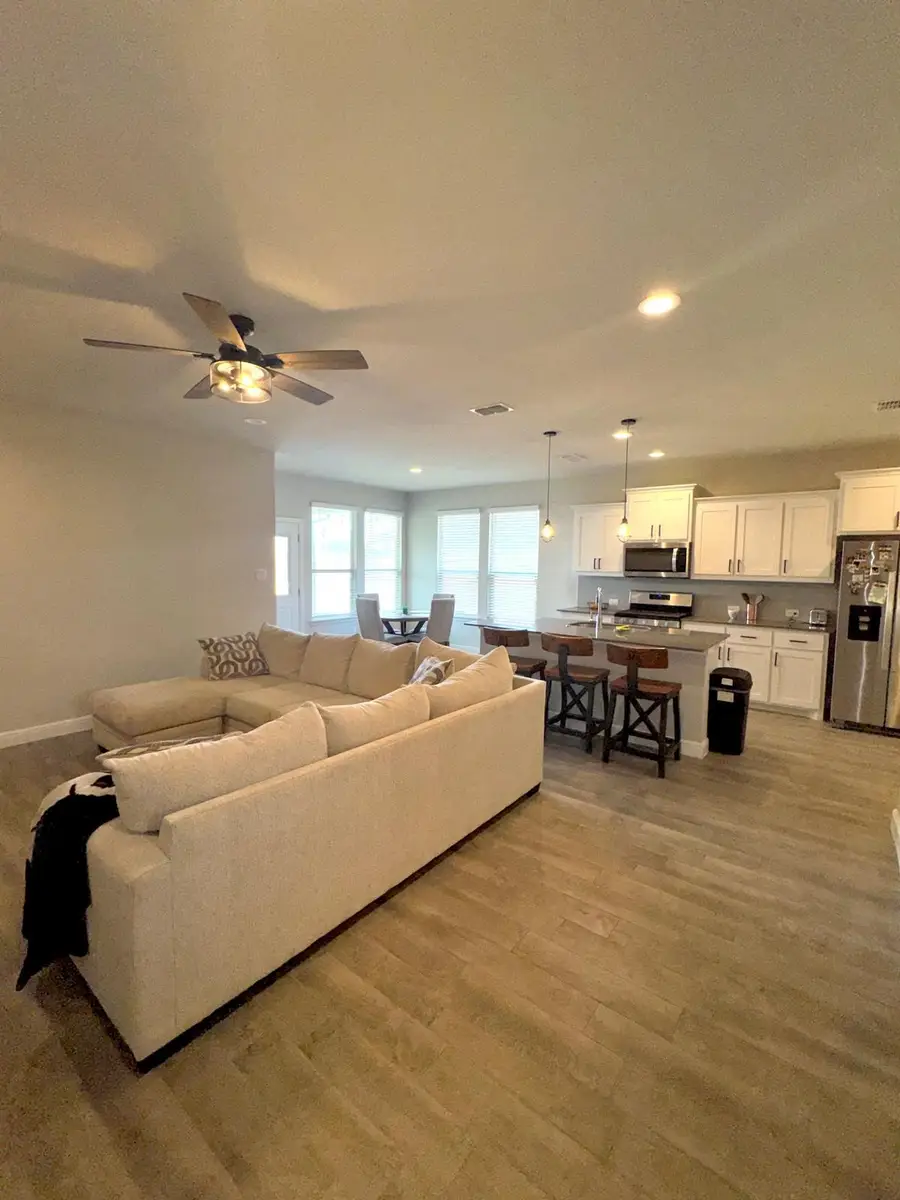 521 Roundstone Road, Fort Worth, TX 76052 - #3