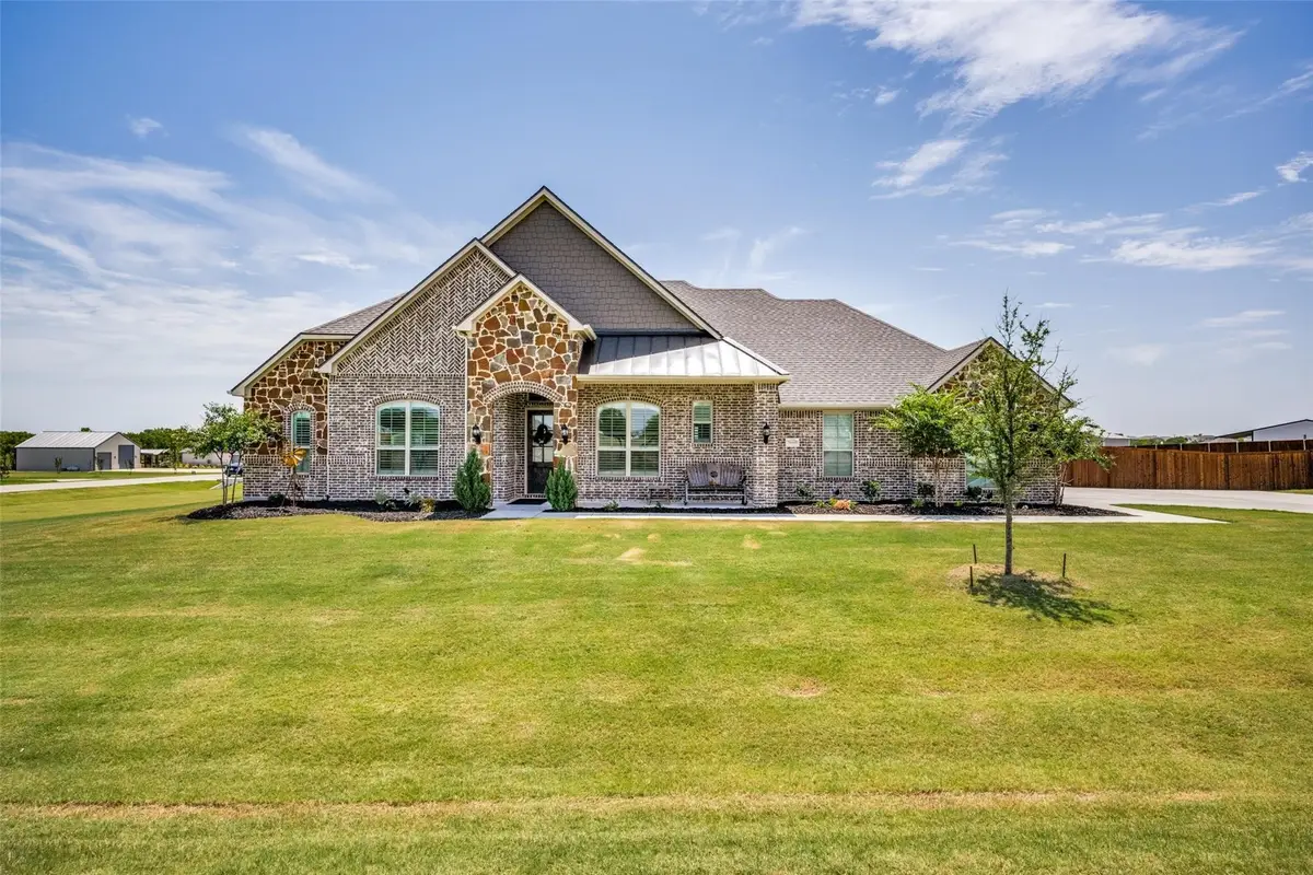 7018 New Castle Lane, Sanger, TX 76266 - #1
