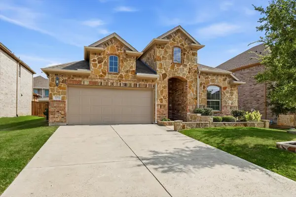 2371 Canary Grass Lane, Prosper, TX 75078