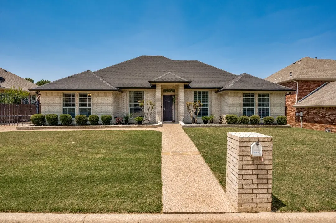 5104 Independence Avenue, Arlington, TX 76017 - #1