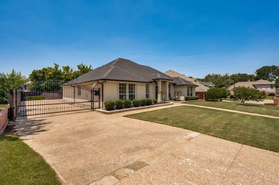 5104 Independence Avenue, Arlington, TX 76017 - #2