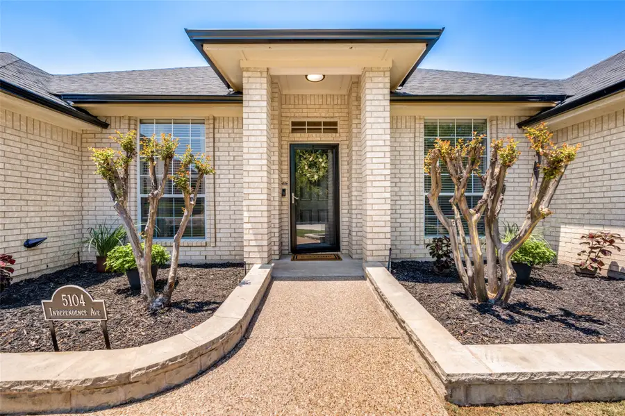 5104 Independence Avenue, Arlington, TX 76017 - #3