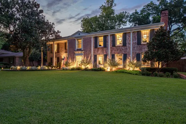 2018 Berkeley Drive, Wichita Falls, TX 76308