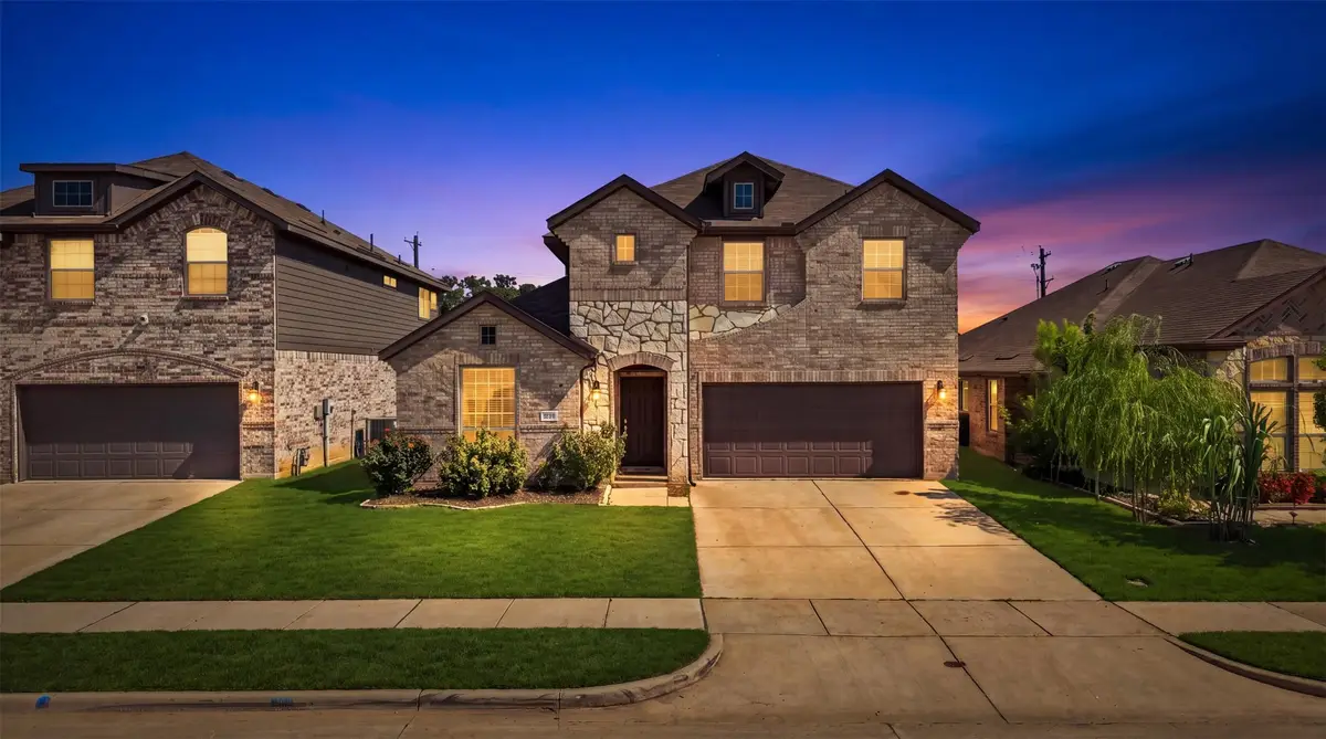 1321 Raleigh Path Road, Denton, TX 76208 - #1