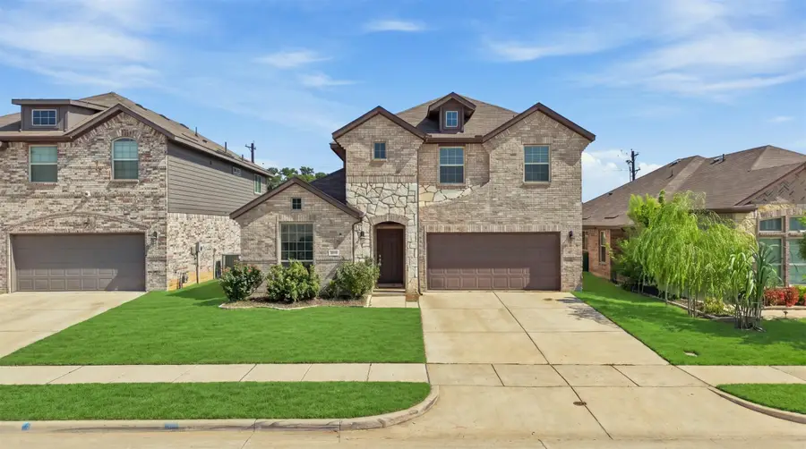 1321 Raleigh Path Road, Denton, TX 76208 - #2