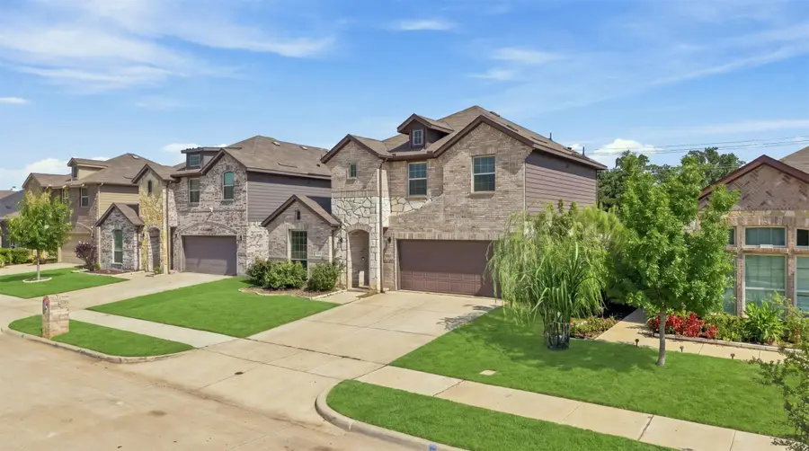 1321 Raleigh Path Road, Denton, TX 76208 - #3