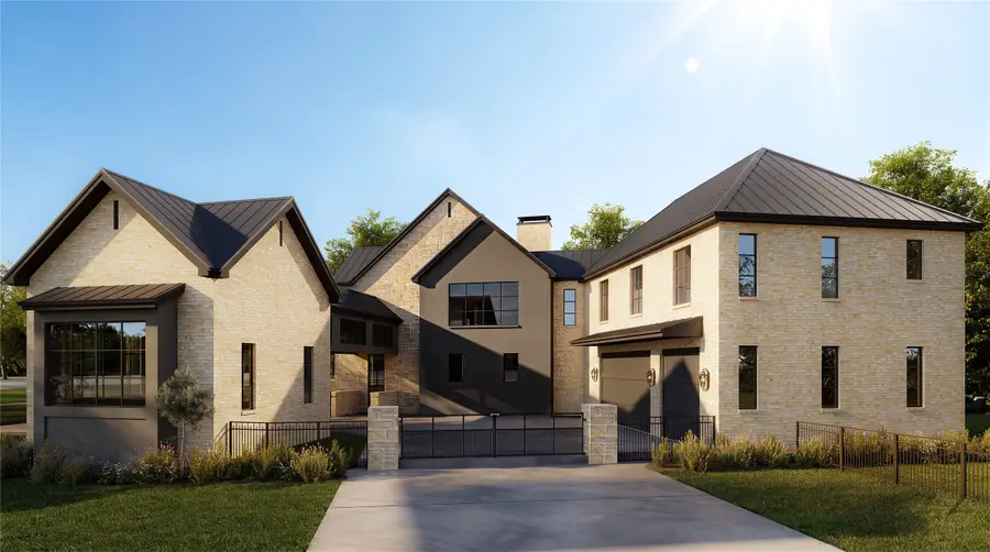 300 Manza Court, Aledo, TX 76008 - #2