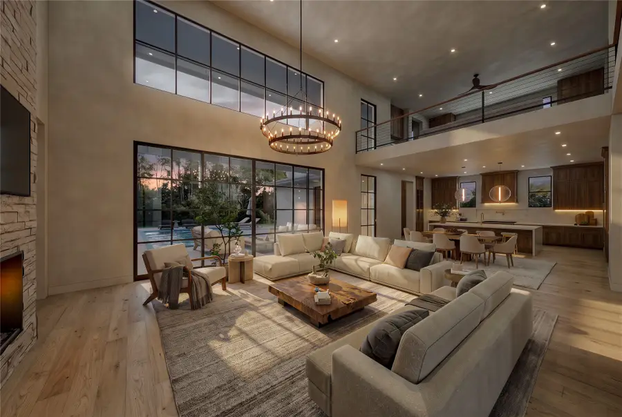 300 Manza Court, Aledo, TX 76008 - #3