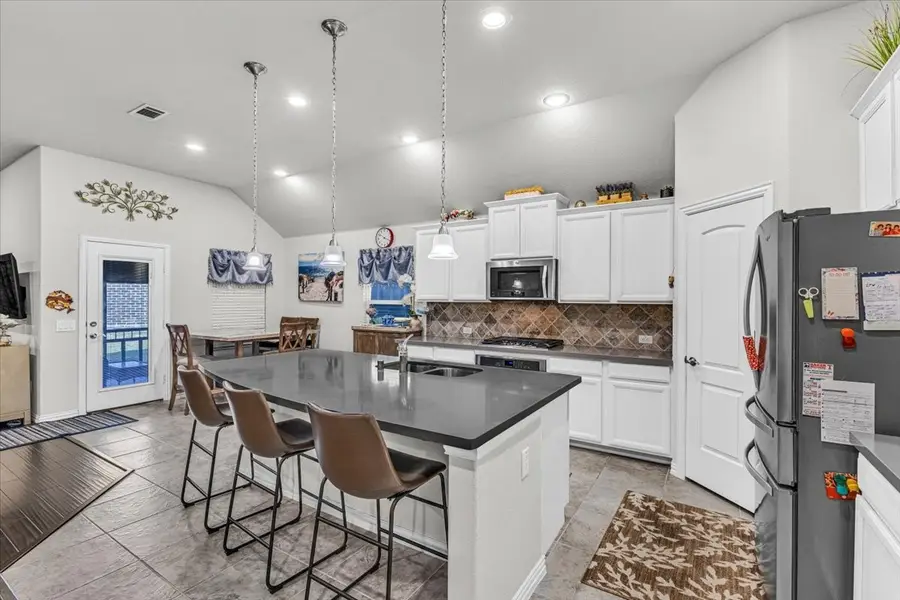 2700 Red Sage Road, Lewisville, TX 75067 - #2