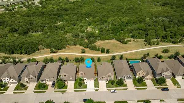 3700 Water Mill Way, Northlake, TX 76226