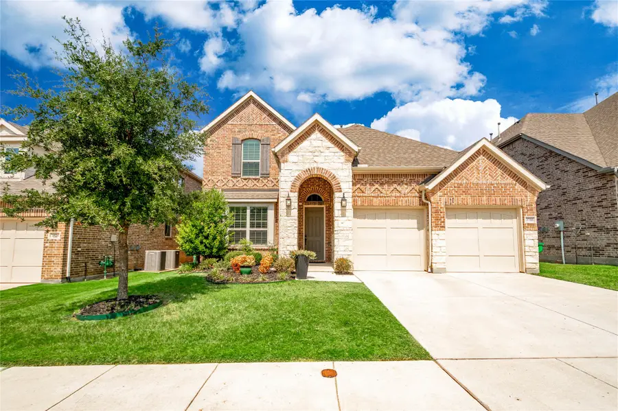 3700 Water Mill Way, Northlake, TX 76226 - #2