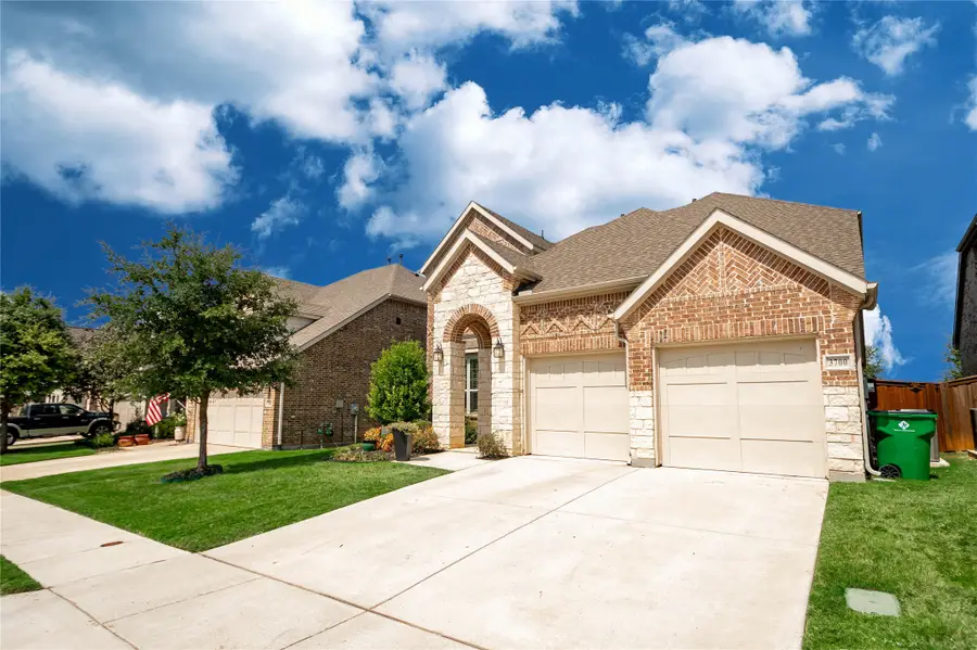 3700 Water Mill Way, Northlake, TX 76226 - #3