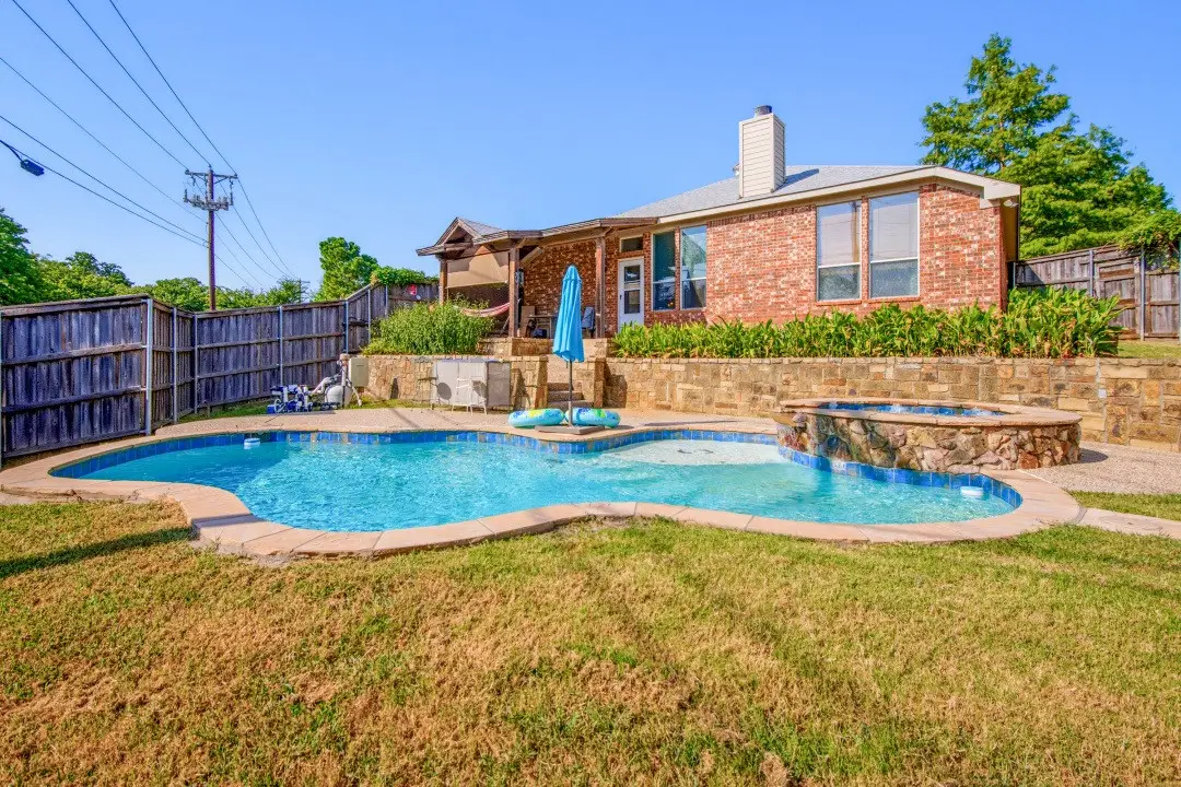 1400 Rancho Dominguez Road, Corinth, TX 76210 - #1