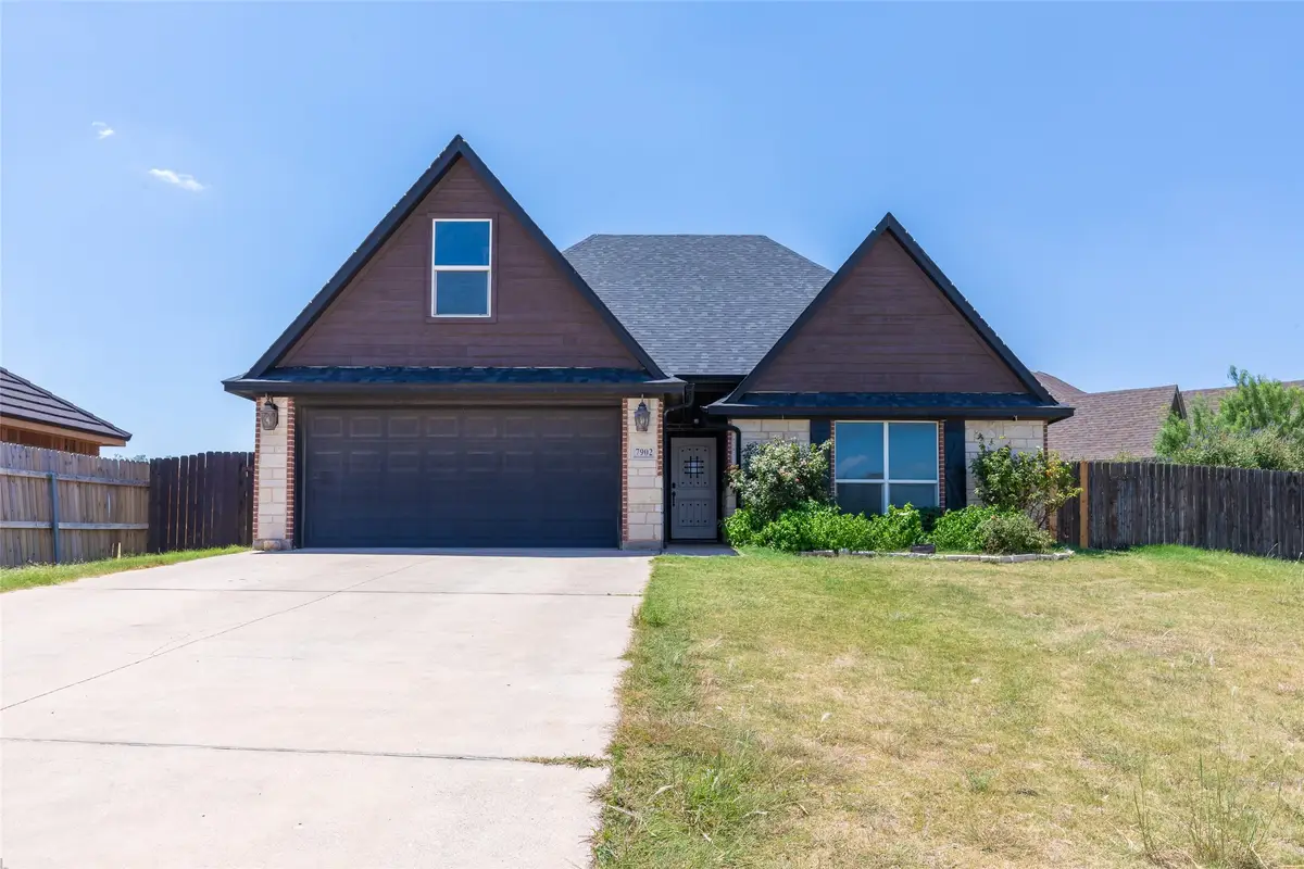 7902 Tuscany Drive, Abilene, TX 79606 - #1