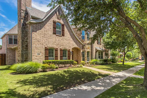 2760 Berkley Lane, Frisco, TX 75036