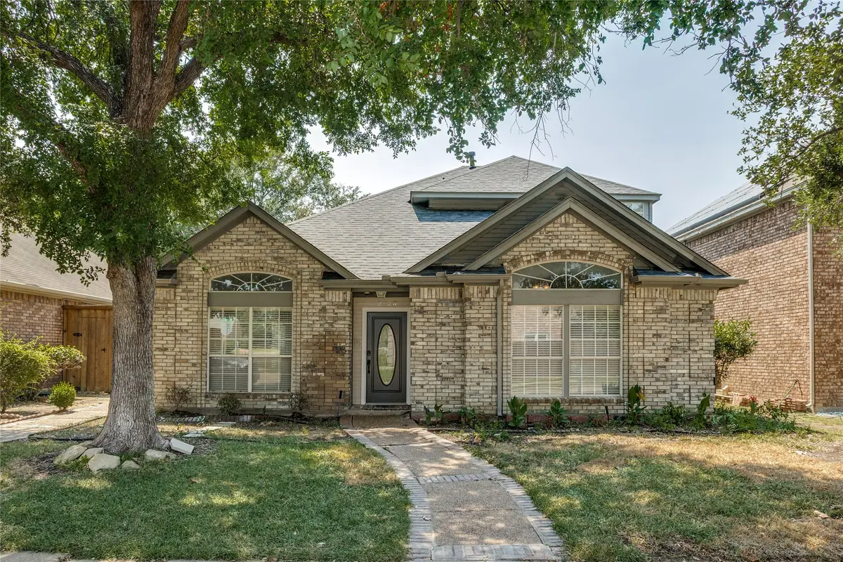 2123 Daniel Way, Carrollton, TX 75006 - #1