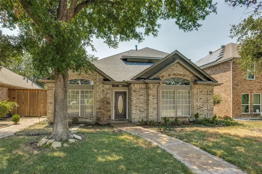 2123 Daniel Way, Carrollton, TX 75006 - #2