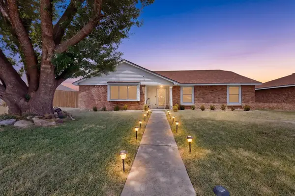 3932 Farrington Street, Mesquite, TX 75150