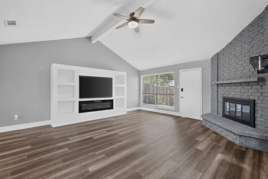 3932 Farrington Street, Mesquite, TX 75150 - #3