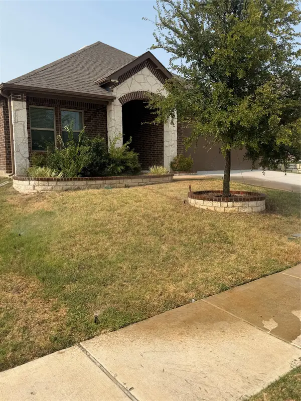 10208 Trinity Drive, Little Elm, TX 75068