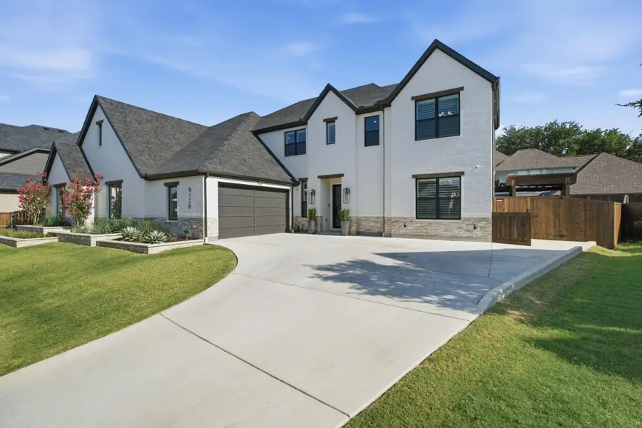 9128 Conejo Court, North Richland Hills, TX 76182 - #2
