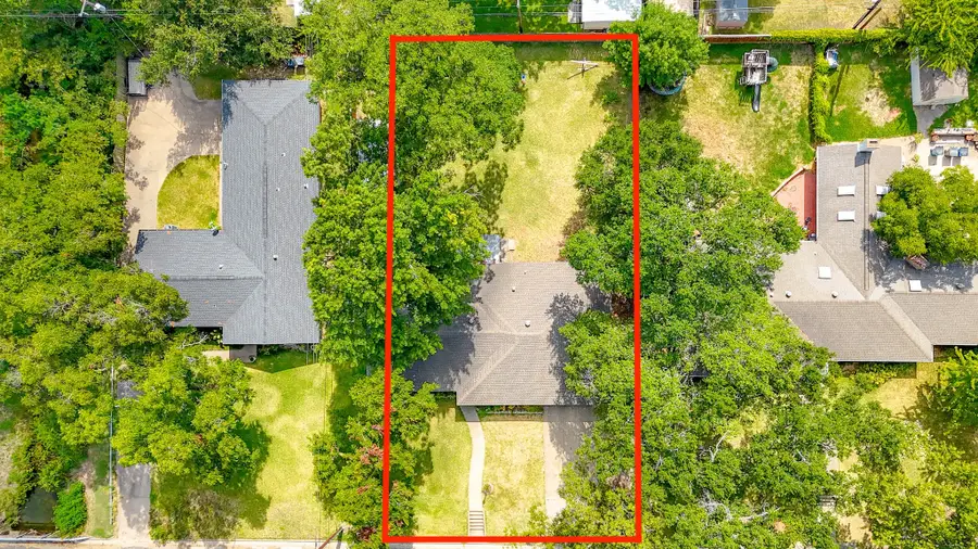 2002 Mimosa Drive, Corsicana, TX 75110 - #2
