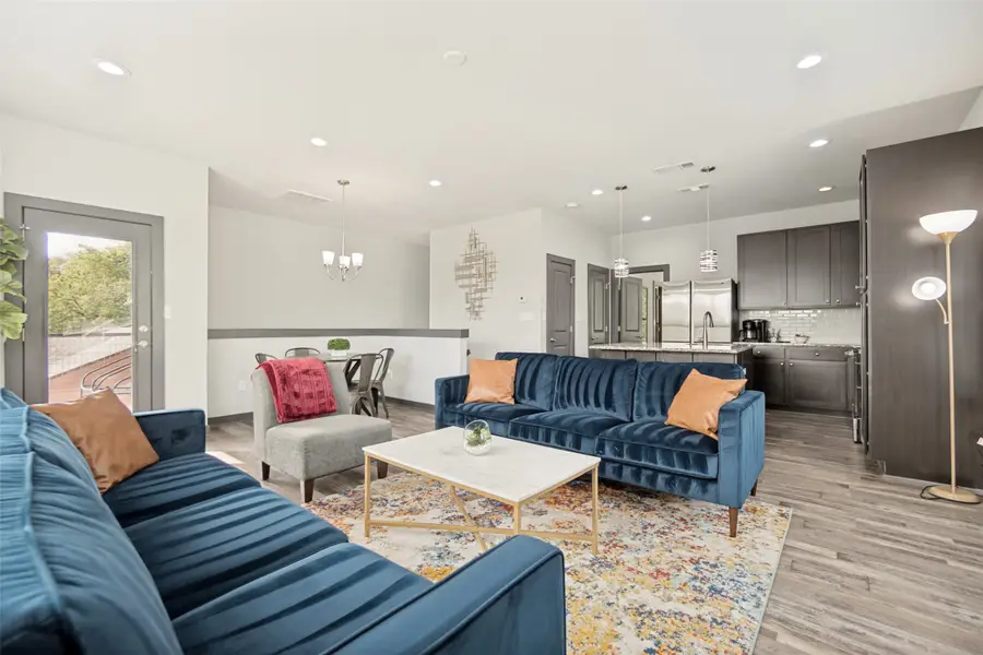 3407 Kimble Street, Dallas, TX 75215 - #2