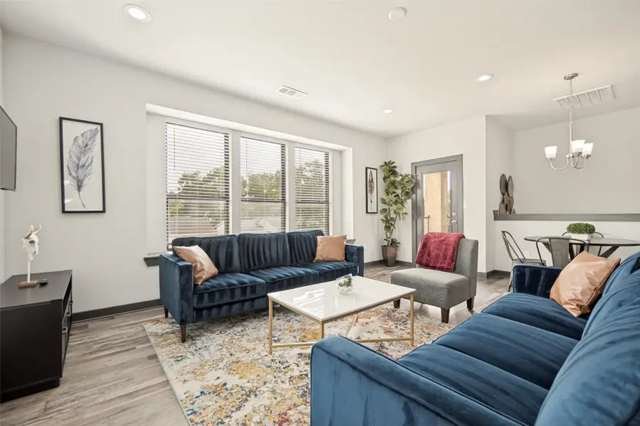3407 Kimble Street, Dallas, TX 75215 - #3