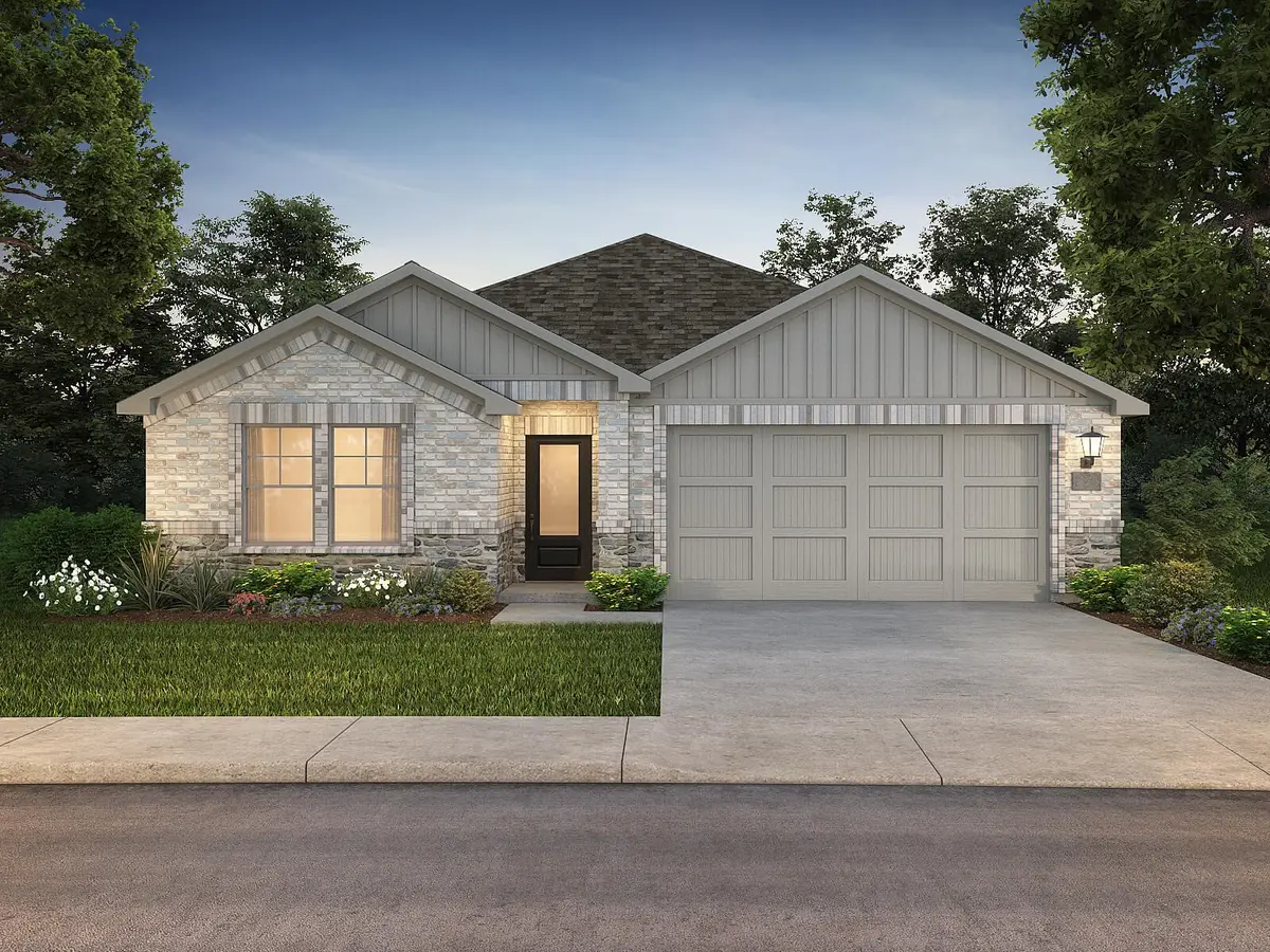 1580 Coldwater Way, Crandall, TX 75114 - #1