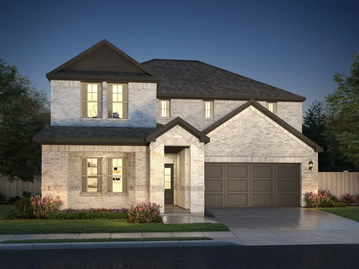 1576 Coldwater Way, Crandall, TX 75114 - #1