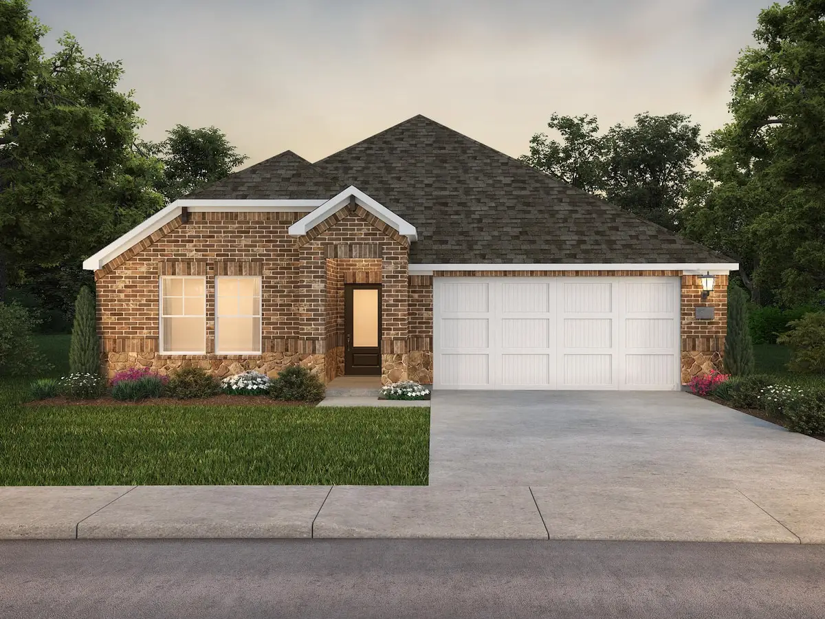 1574 Coldwater Way, Crandall, TX 75114 - #1