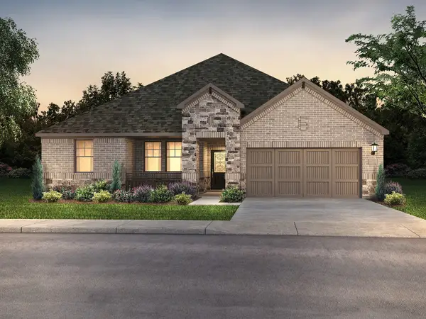 4100 Benbrook Drive, Farmersville, TX 75442
